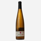 Alsace: Cattin Libre Riesling Sec